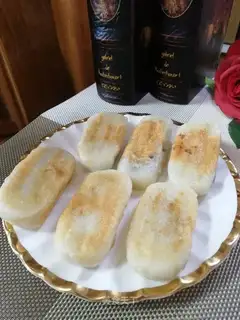 Japanese honey bean poignant