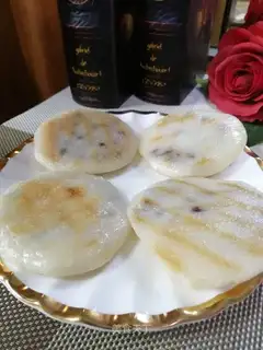 Nadu rice cake