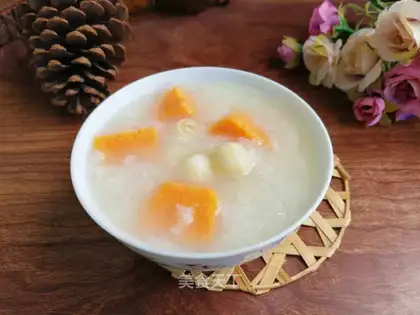 Lotus gravy