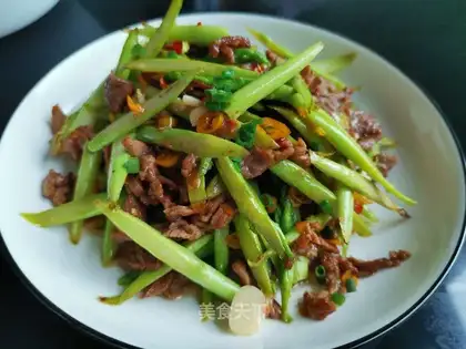 Beef beef
