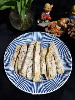 Potato fries
