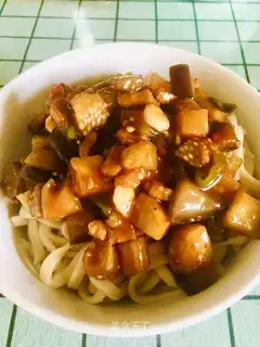 Cheese for noodles