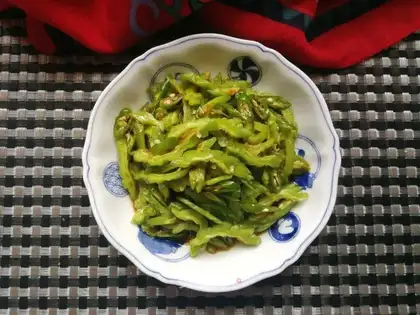 Spicy pepper