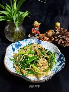 Noodles for meatloaf