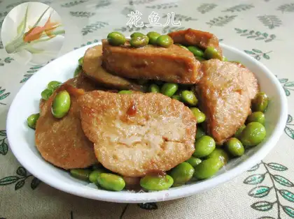 Soybeans and sour chicks