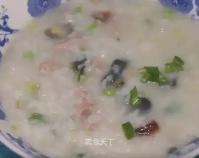 Porridge
