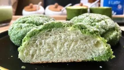 Tonic bread
