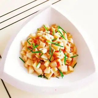 Sour spicy