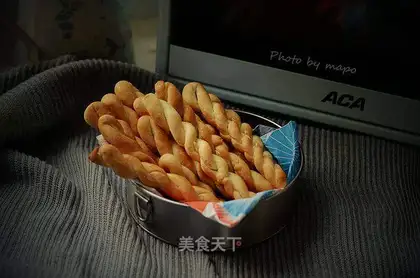 Softly and hard to eat pfft