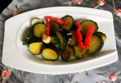 Pickles