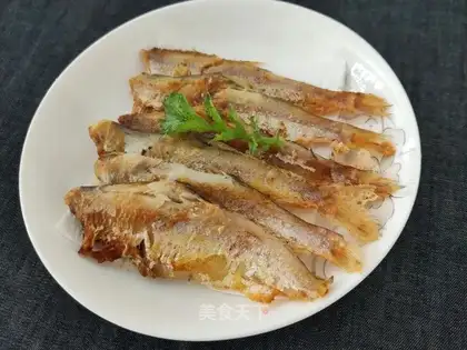 Fried stinger