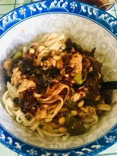 Eggs for noodles