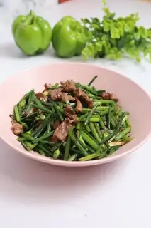Steak beef