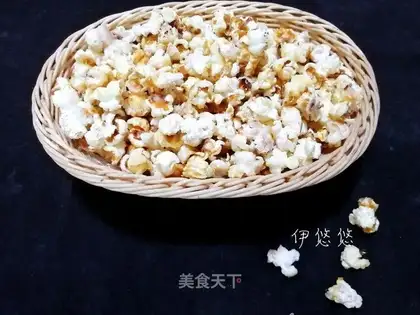 Popcorn