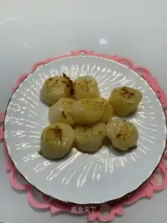 Fried tape