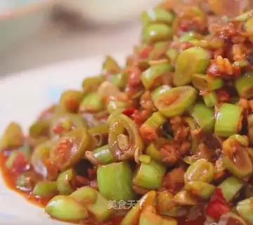 The last four season beans
