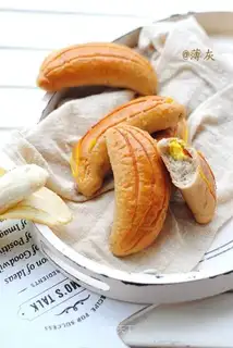 Banana bread