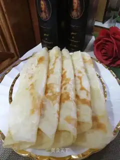 Oil cake