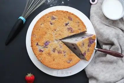 Potato thaw