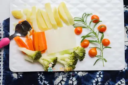 Finger food