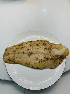 Black pepper
