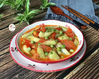 Tomato smelt