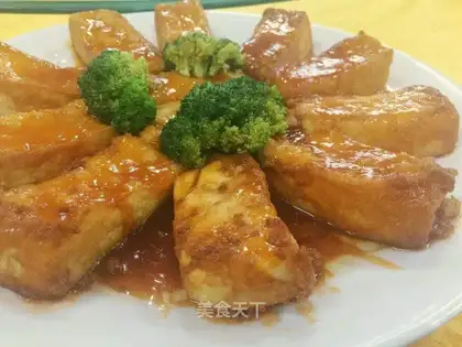 Tofu