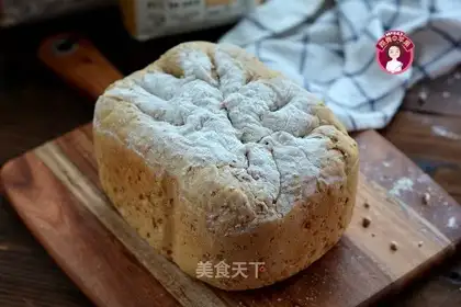 ♪ Cheap bread ♪