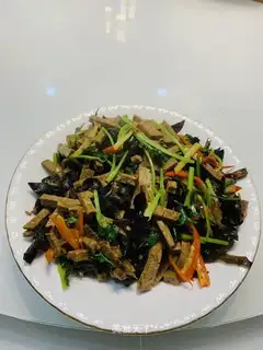 Sour chicken