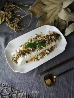 Eggs, tofu