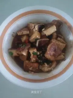 Tofu sauce
