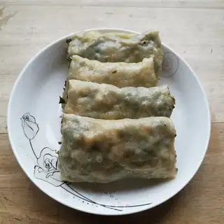 Mater rolls