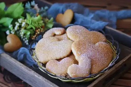 Old Northeast cookies