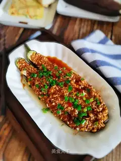 Garlic cheese