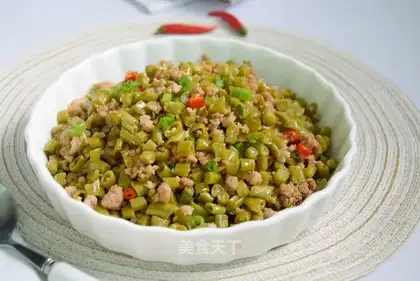 Sourbeans