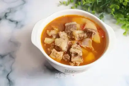 Soup