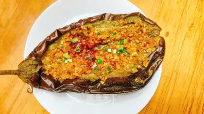 Garlic is a secret roast