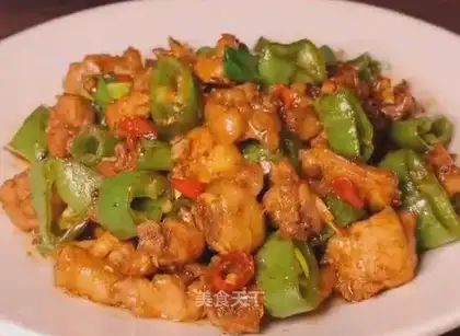 Chicken