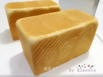 Yogurt toast