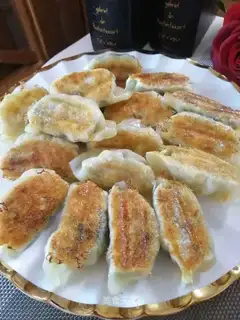 Plumbing dumplings