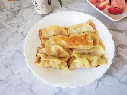 Chicken mushroom cooker