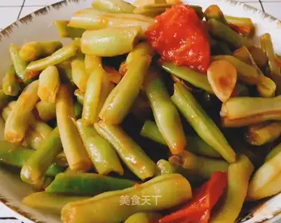 Tomatoes for four seasons