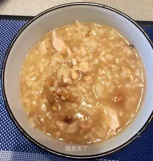 Porridge