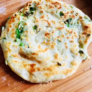 Homemade onions