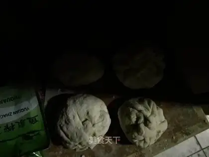 Ham-crawling bag