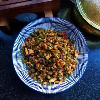Sourbeans