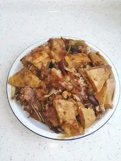 Fish heads