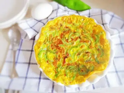 Bitter eggs