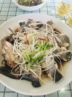 Vacuateerside fish