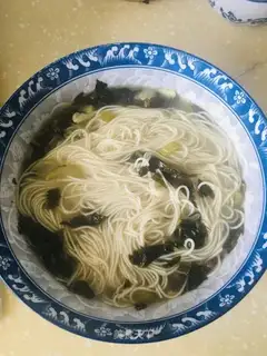 Dragon mustache water